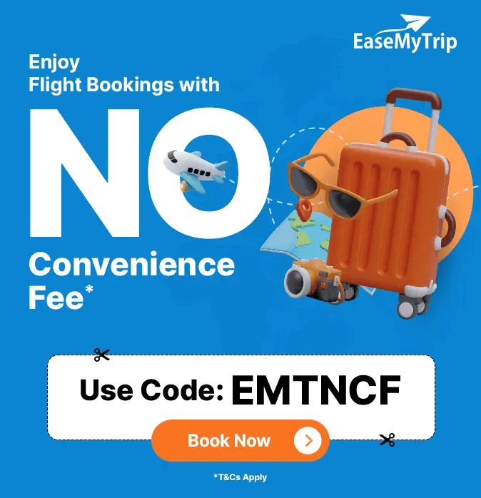 no-convenience-fee-th Offer